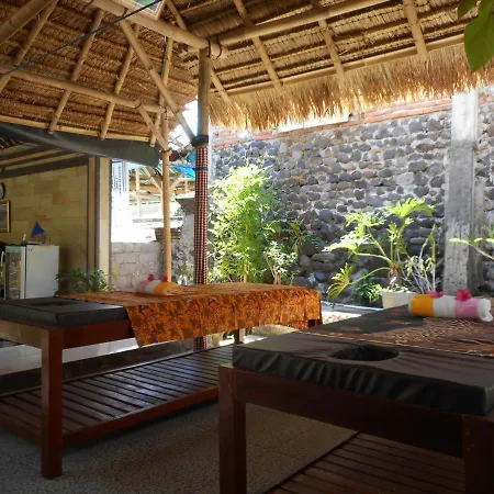 Milla Homestay