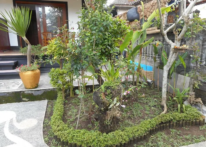 Milla Sidemen (Bali)