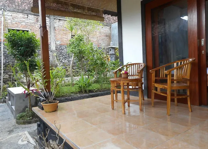 Milla * Sidemen (Bali)