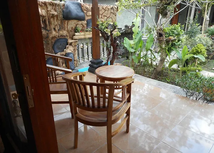 Milla Sidemen (Bali)