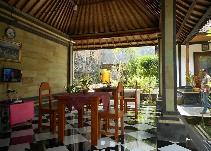 Milla Sidemen (Bali)