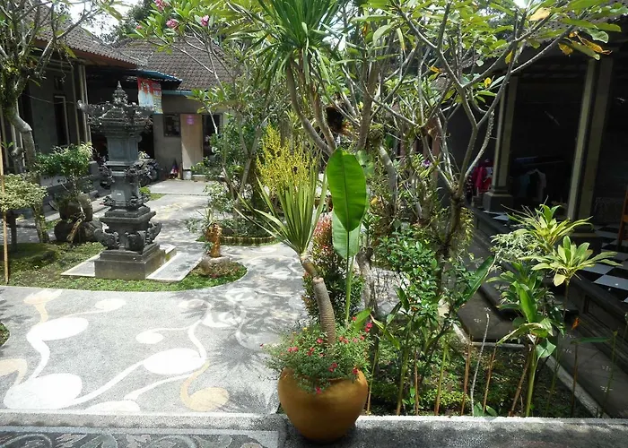 Milla Habitación en casa particular Sidemen (Bali)