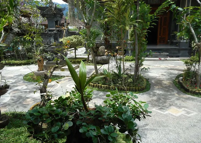 Milla Habitación en casa particular Sidemen (Bali)