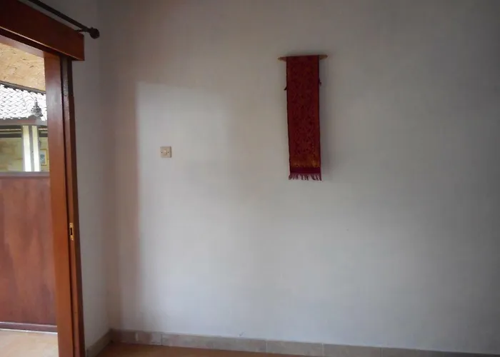 Habitación en casa particular Milla Sidemen (Bali)