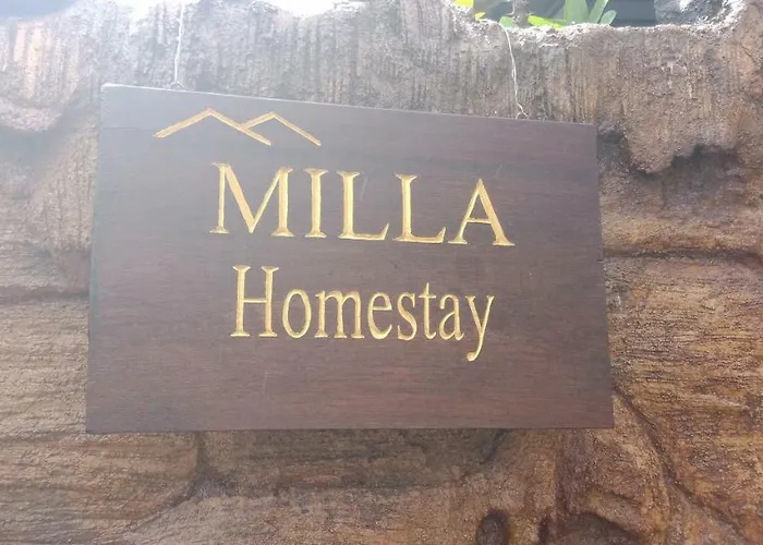 Milla * Sidemen (Bali)